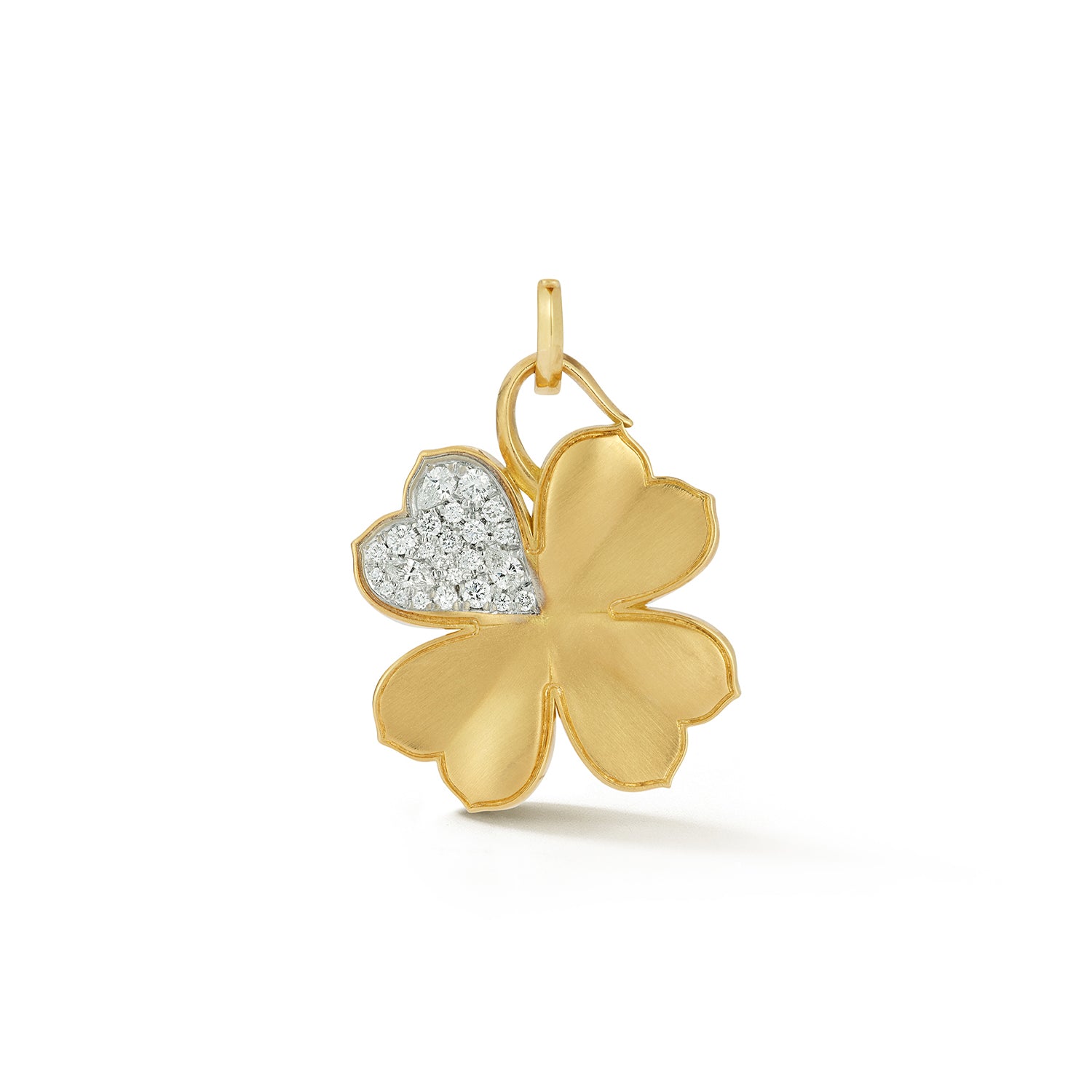 Clover Charm