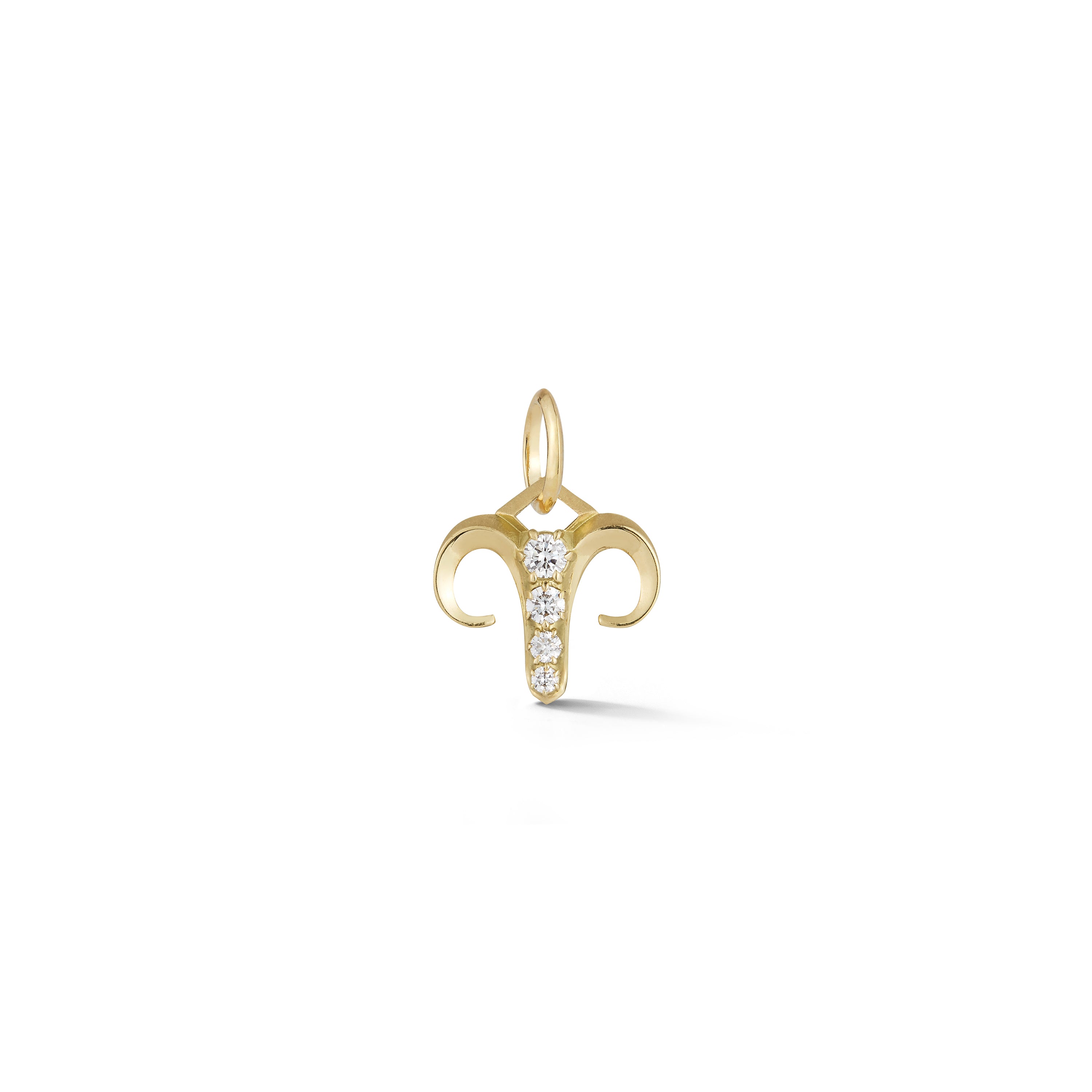 Aries Charm