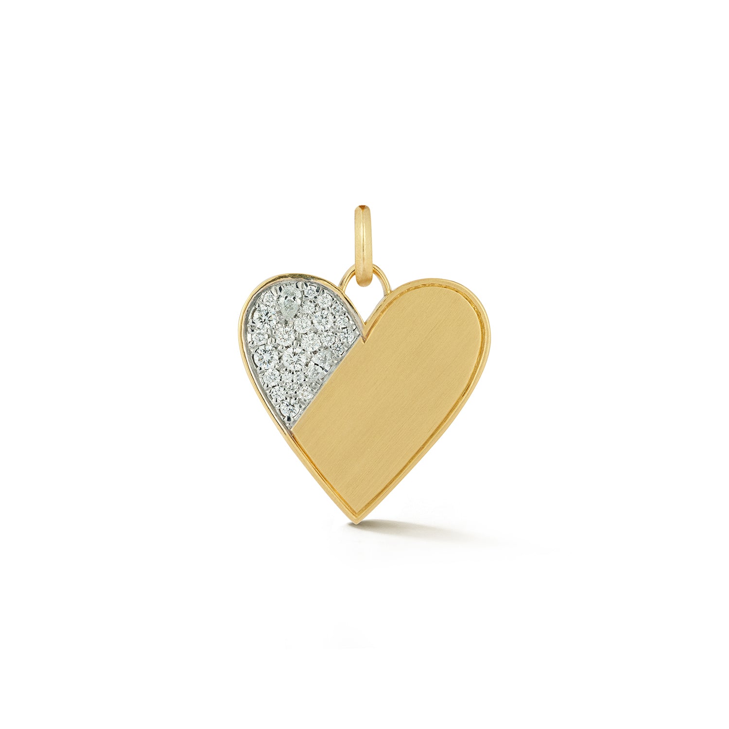 Heart Charm