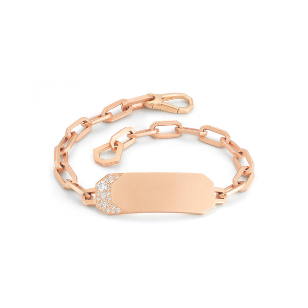 IDBraceletin18KRoseGold-