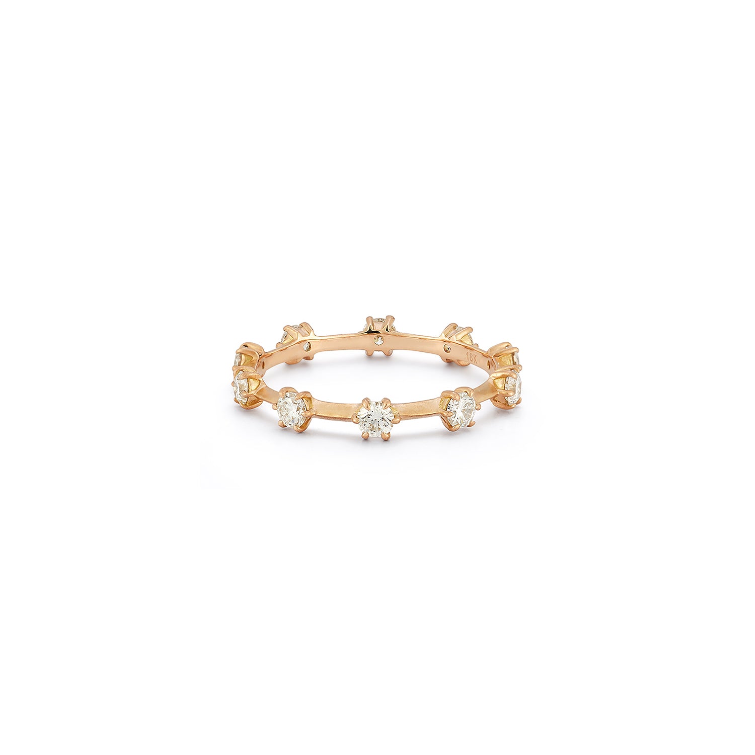 Small Kismet Band