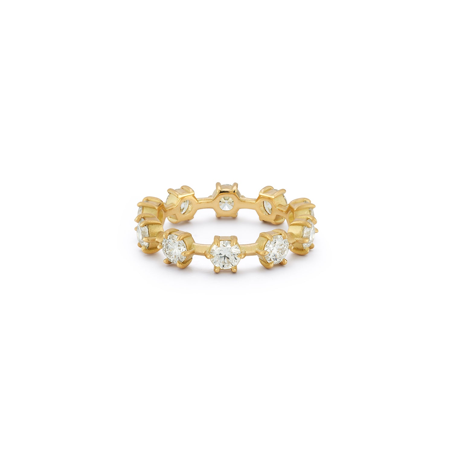 Large Kismet Band