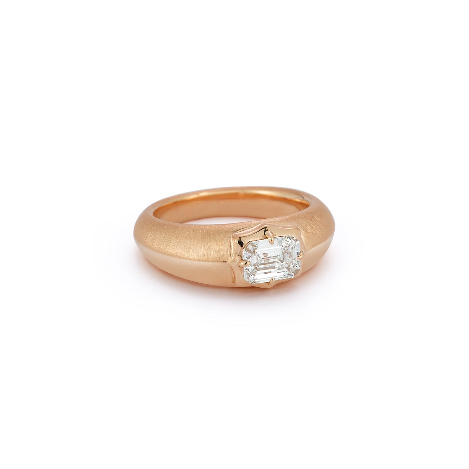 Frankie Vanguard Ring