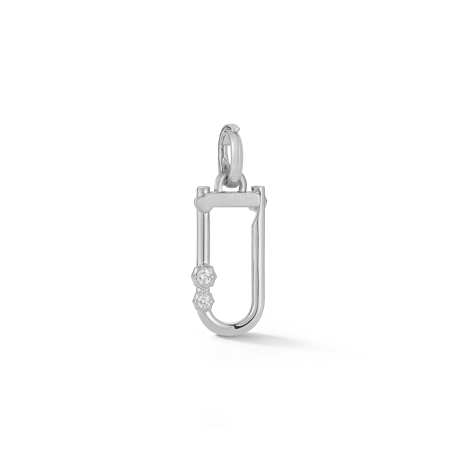 Petite Georgie Charm Holder