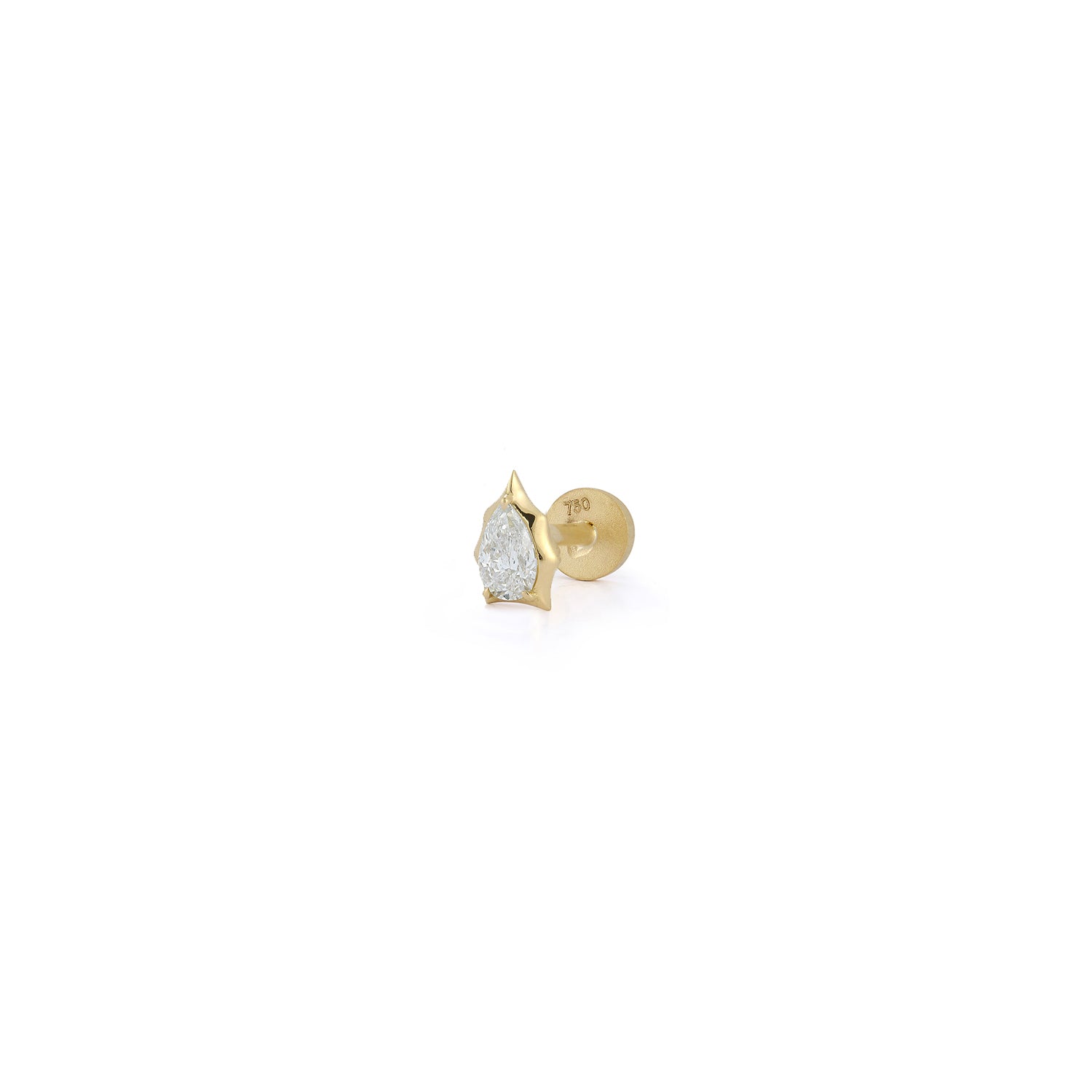 Small Envoy Piercing Stud