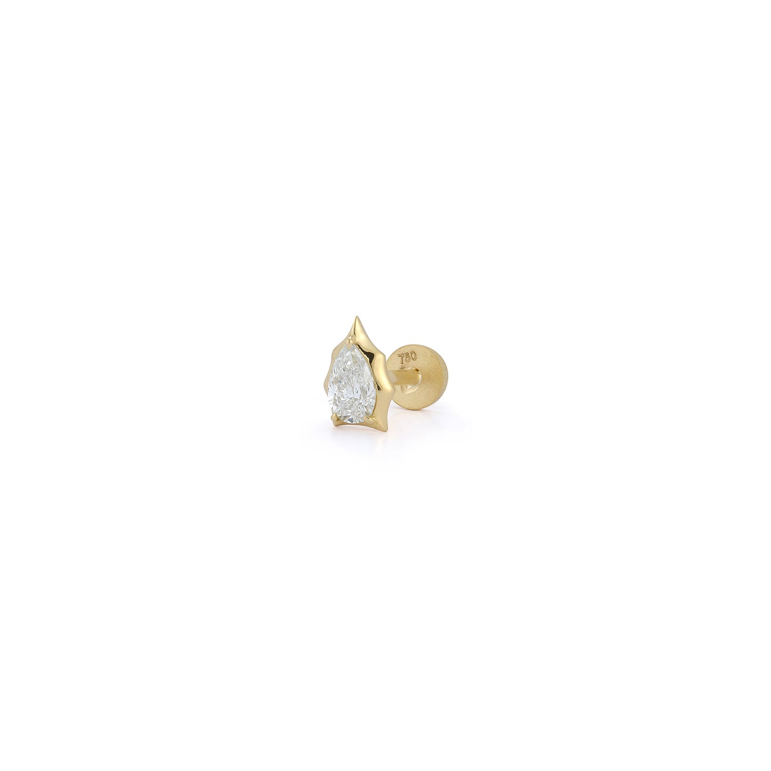 Envoy Piercing Stud