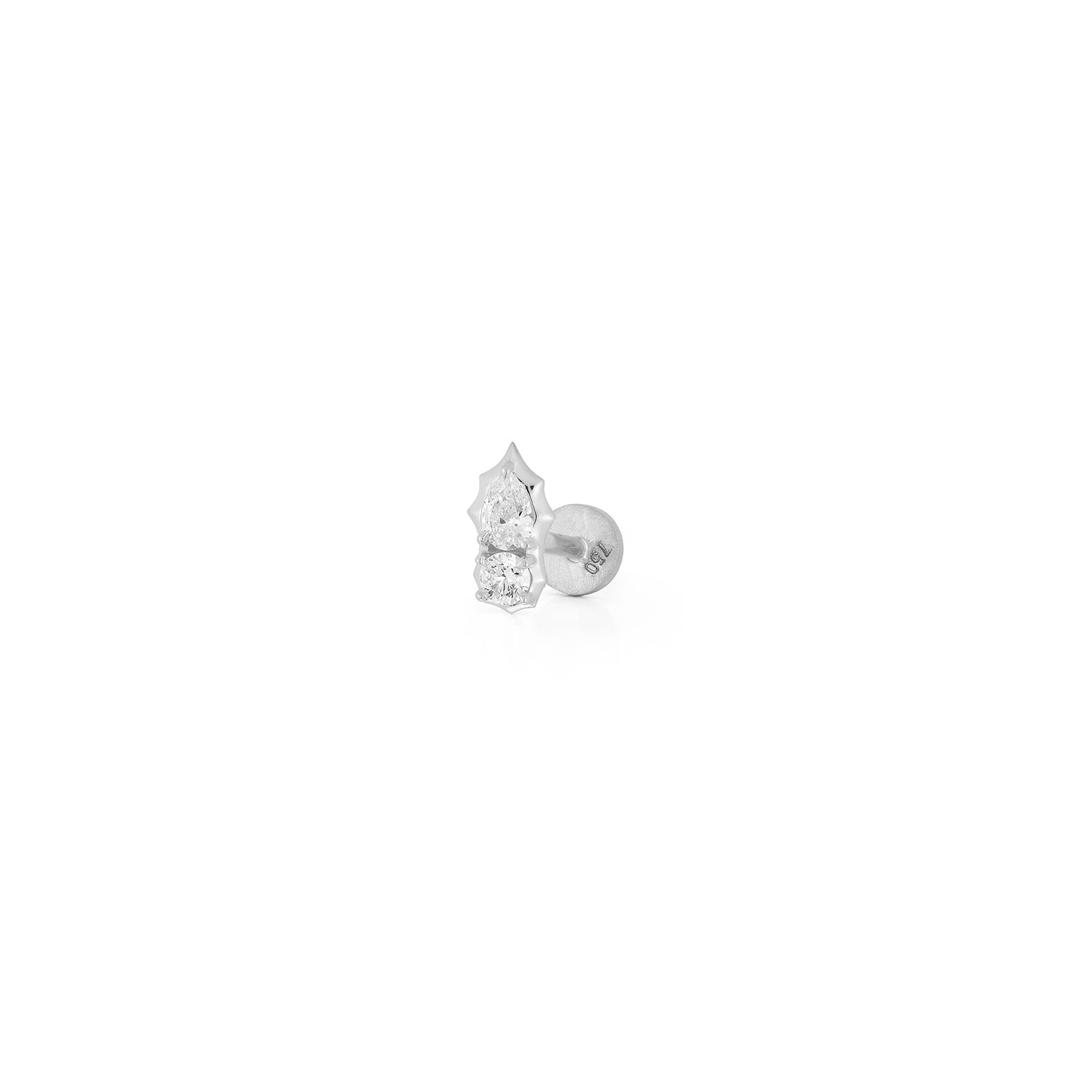 Posey Piercing Stud I