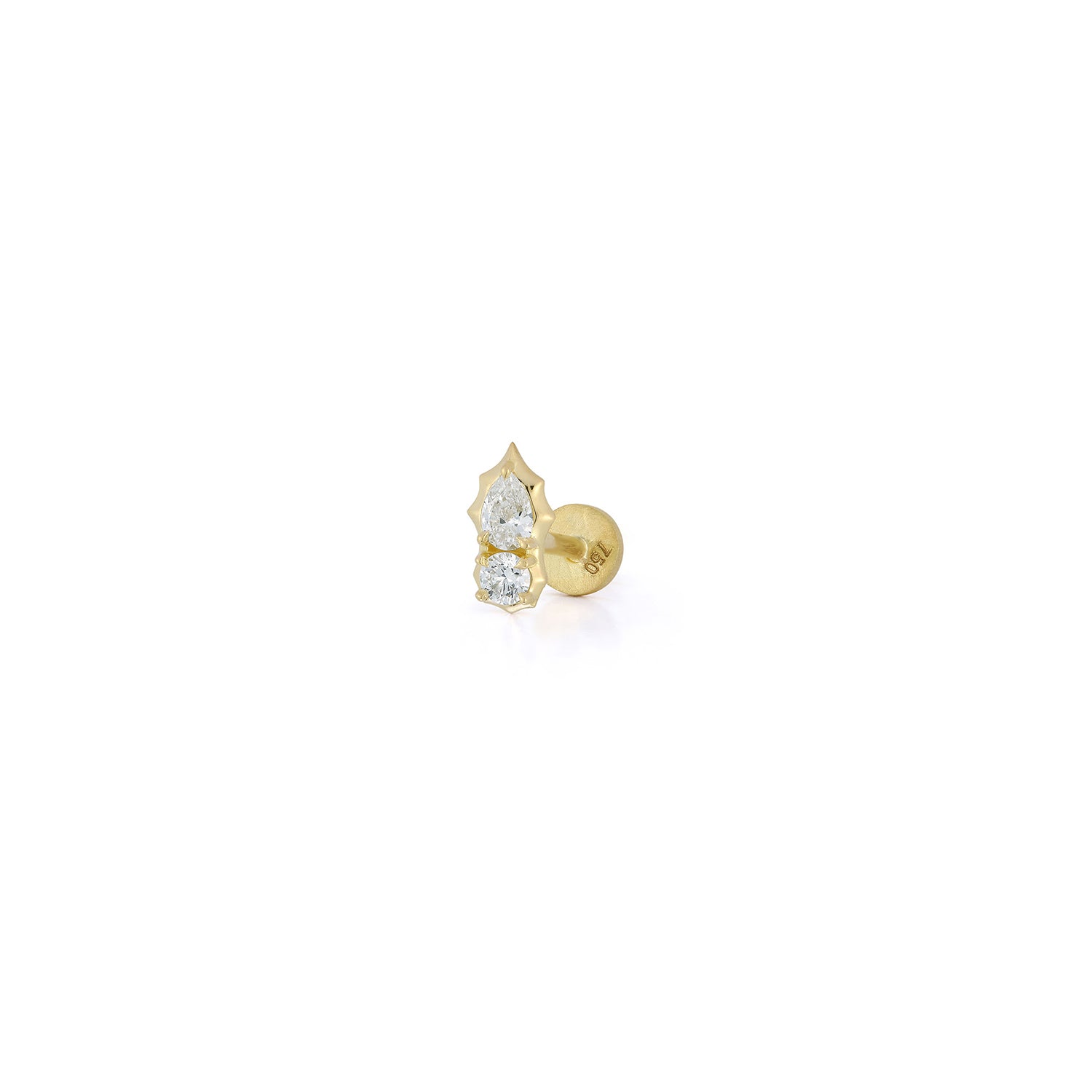 Posey Piercing Stud I