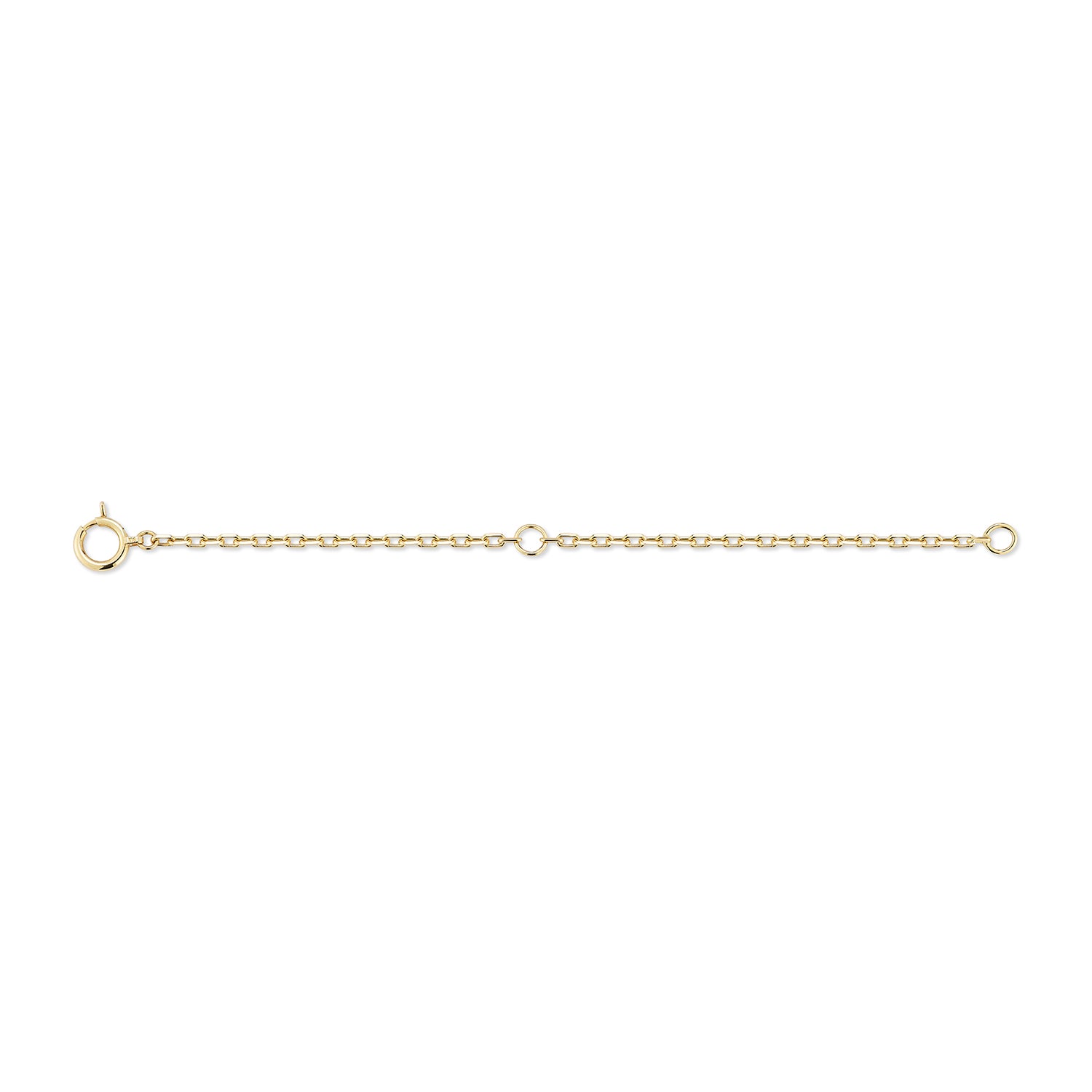 Rectangle Chain Extender
