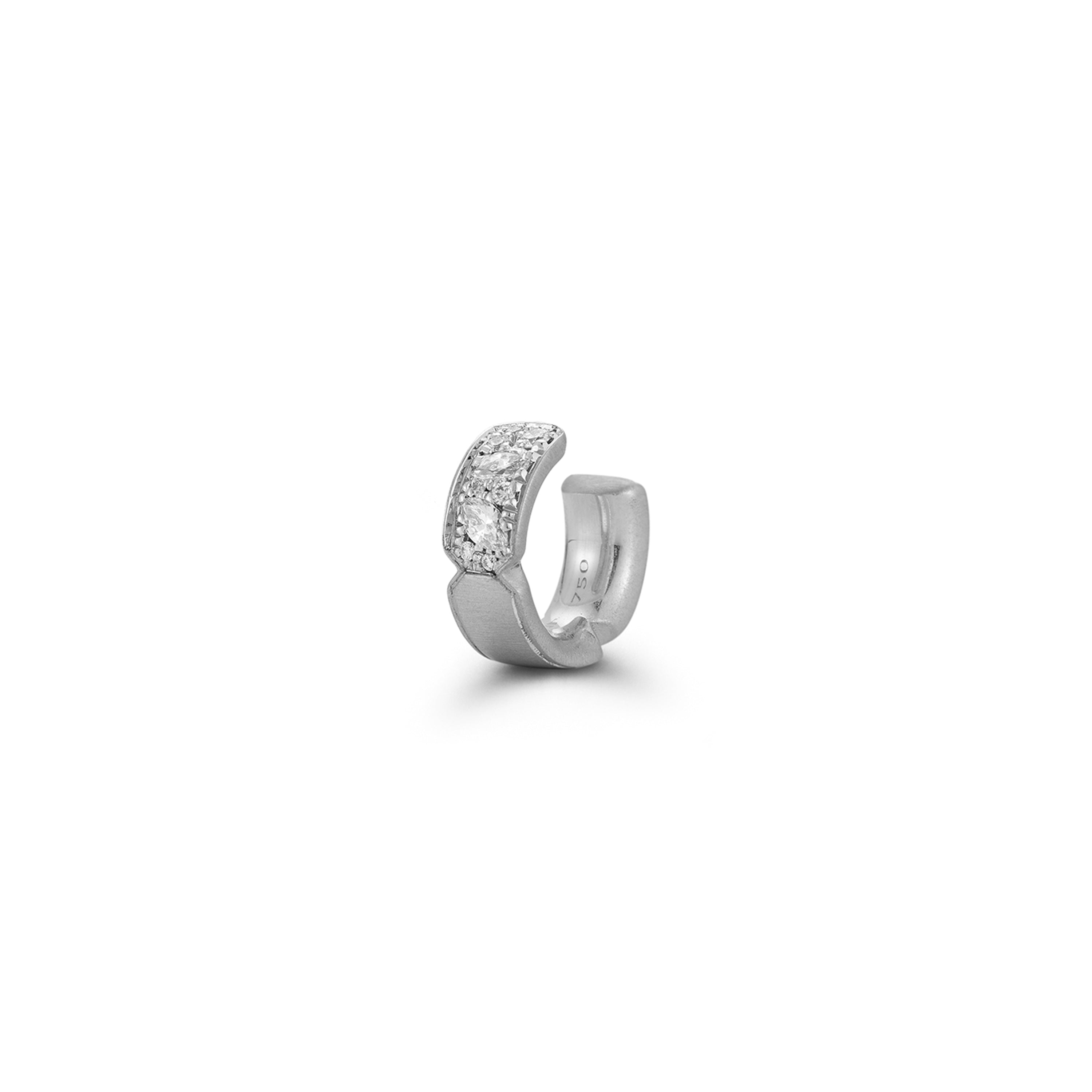 Billie Ear Cuff