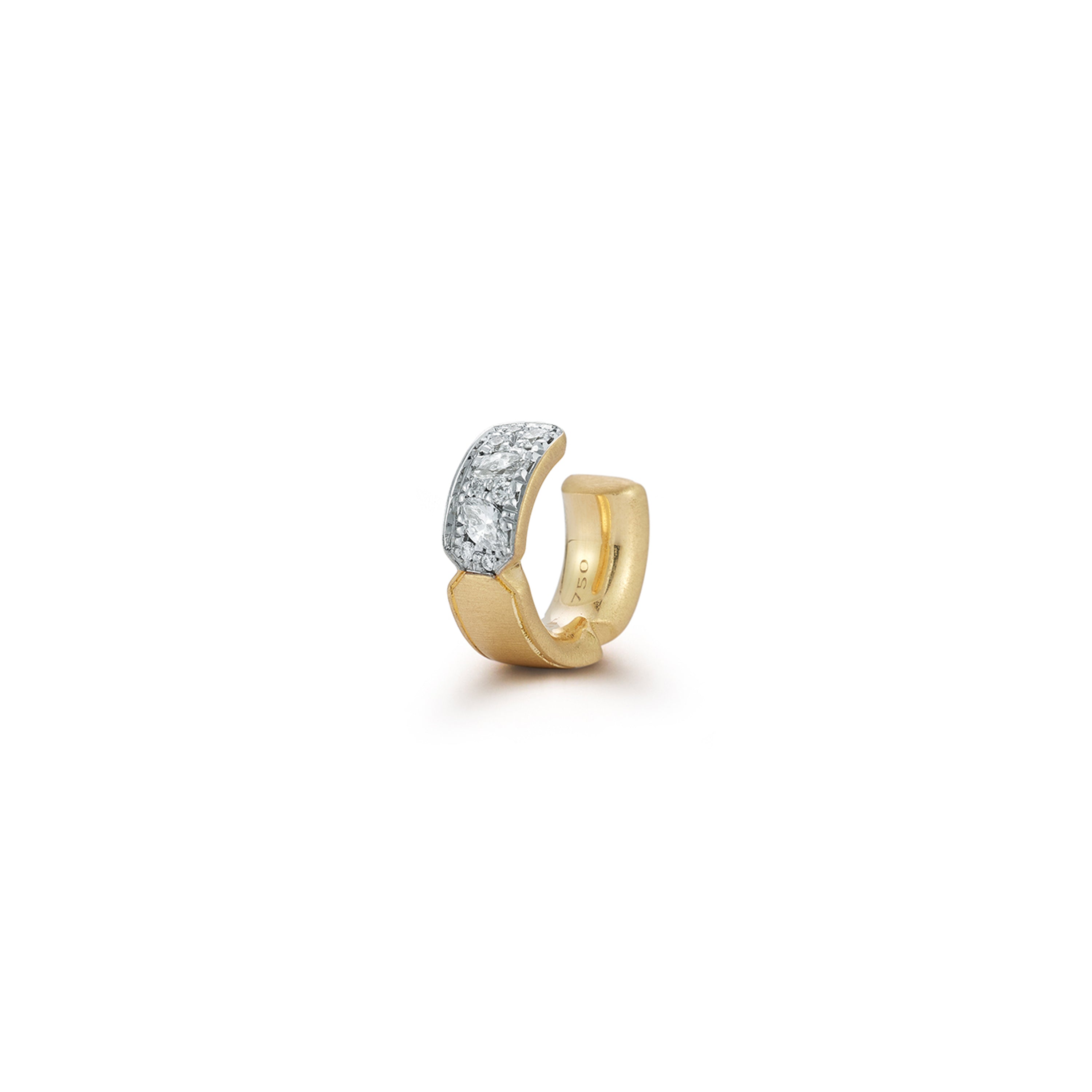 Billie Ear Cuff
