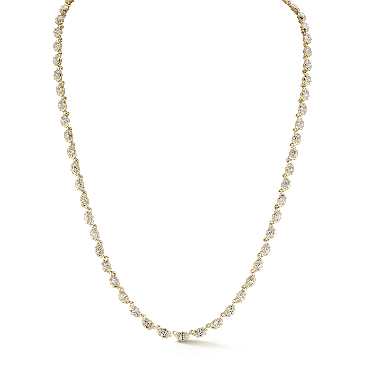 Small Maverick Choker