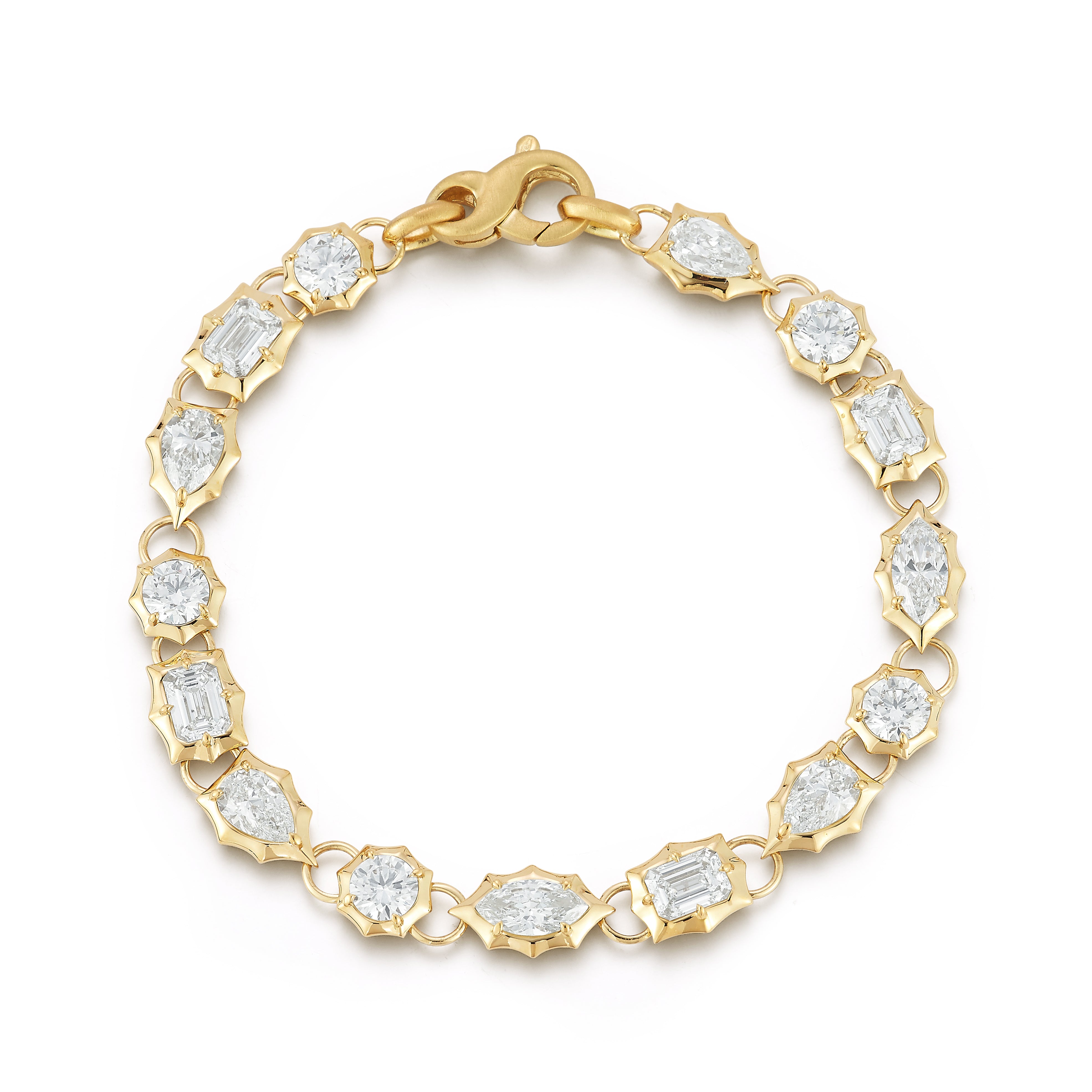 Alchemy Eternity Bracelet
