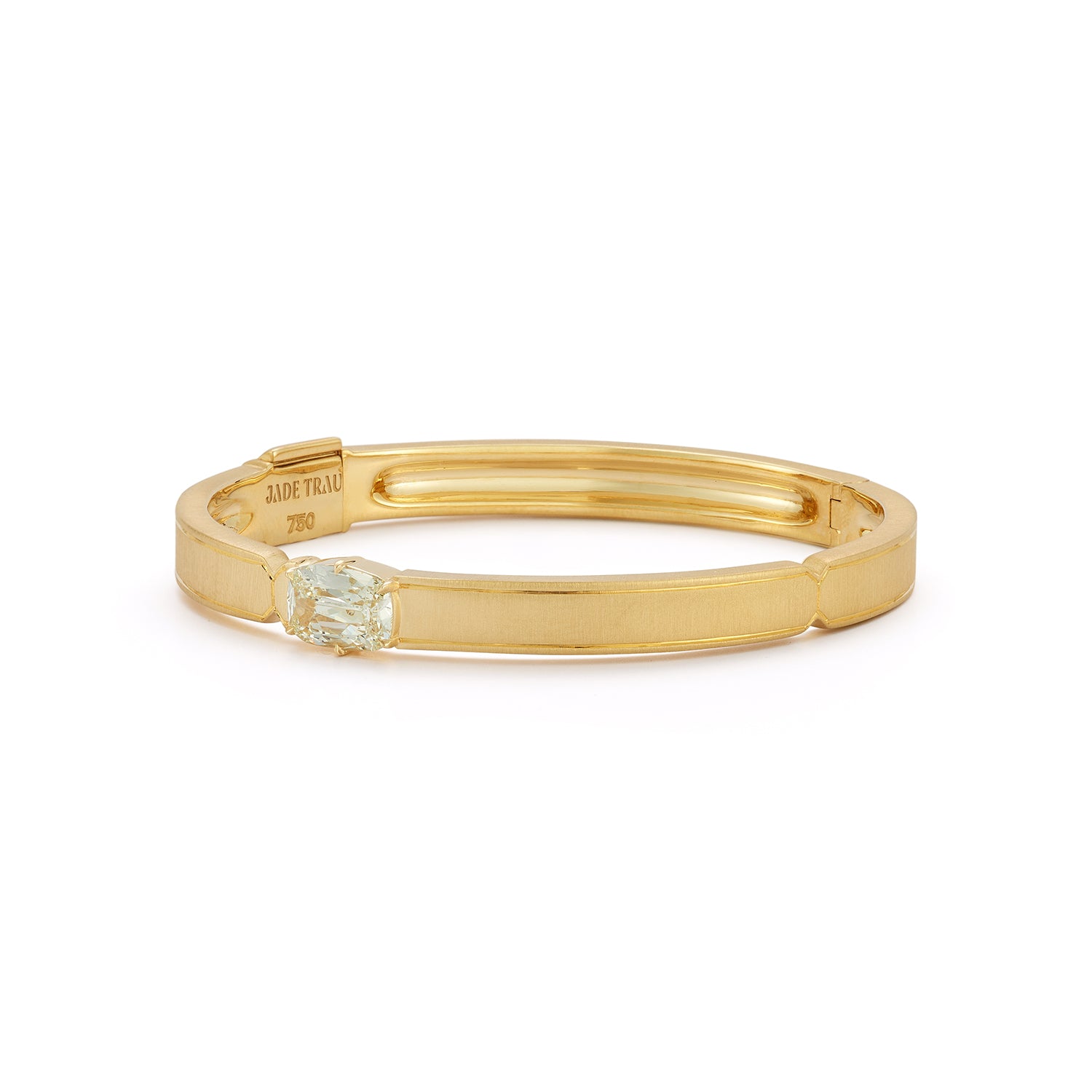 Cushion Billie Bangle