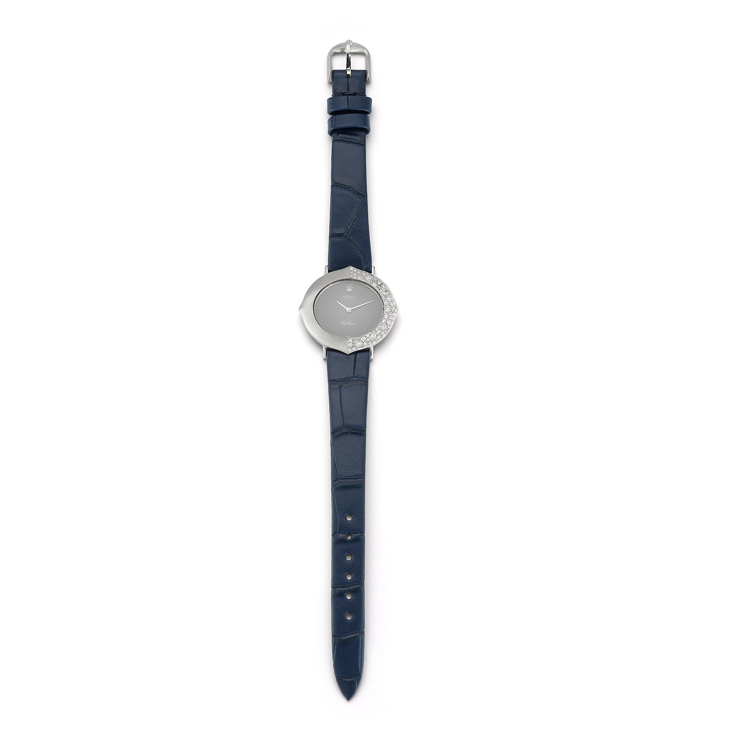 Restored Vintage Watch 9