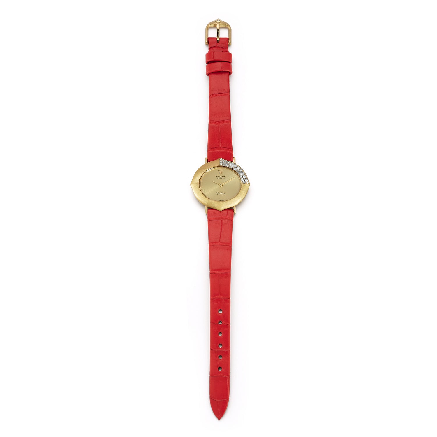 Restored Vintage Watch 12