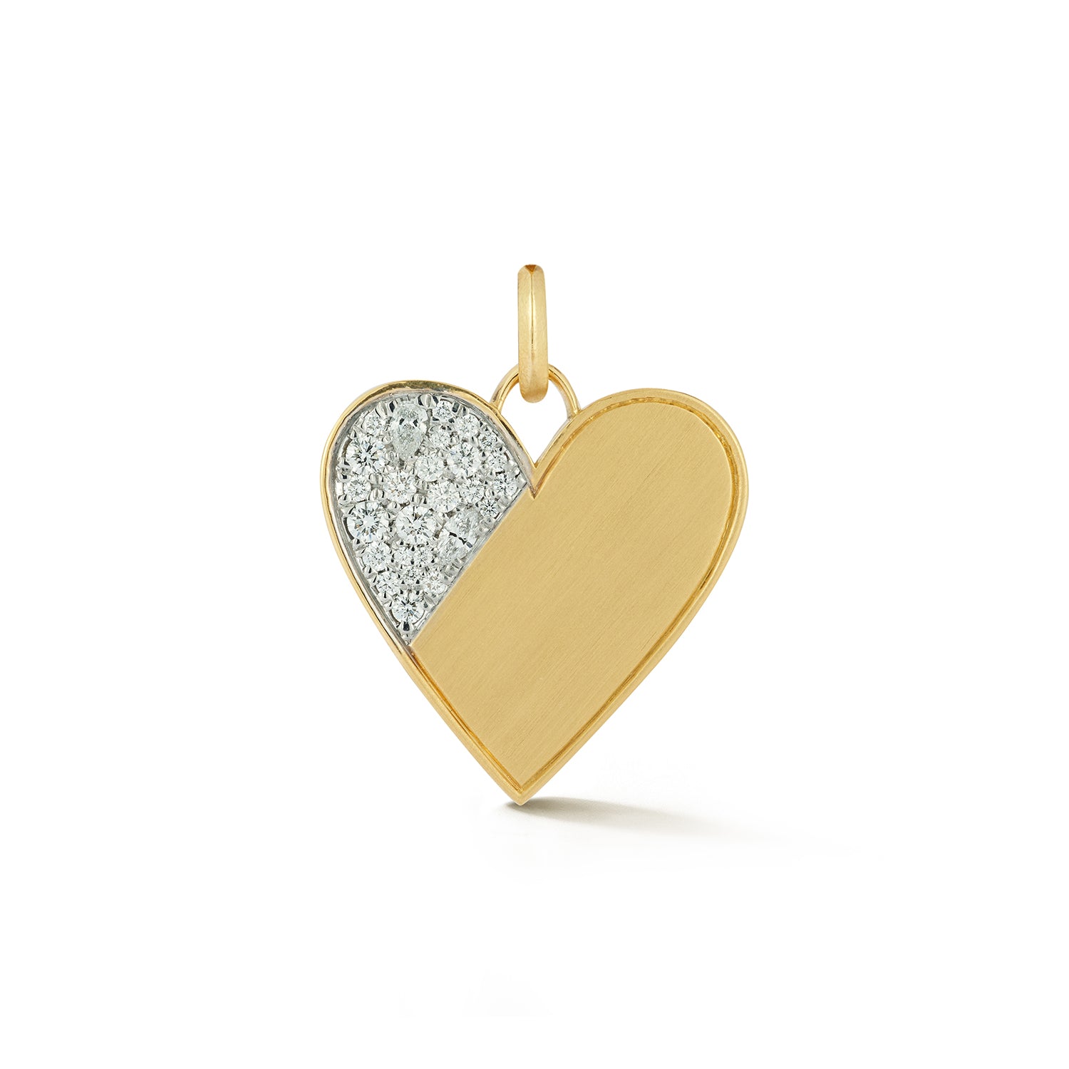 Heart Charm