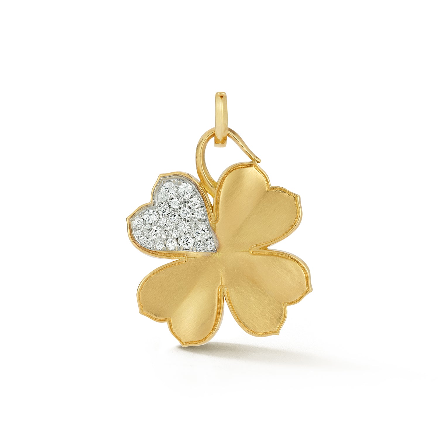 Clover Charm