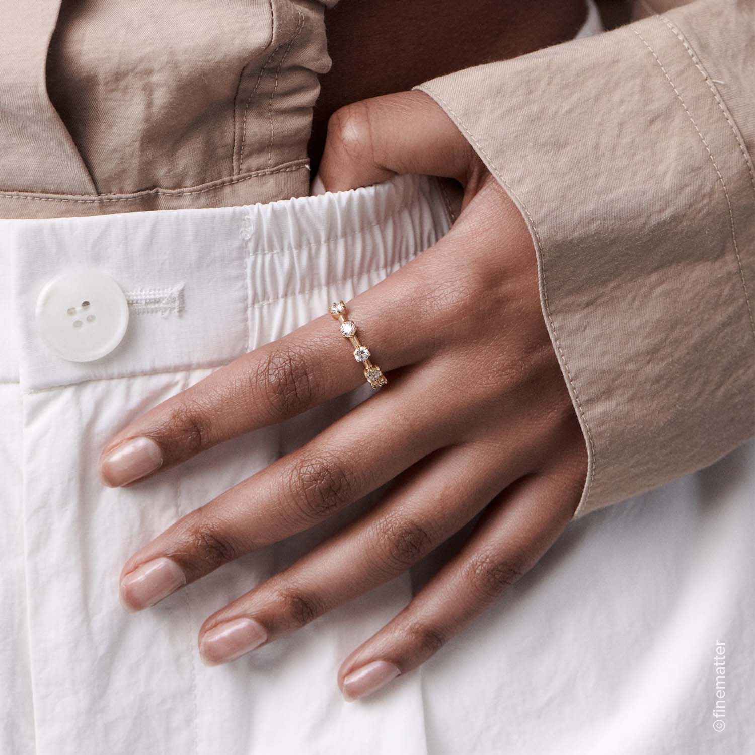 Medium Kismet Band