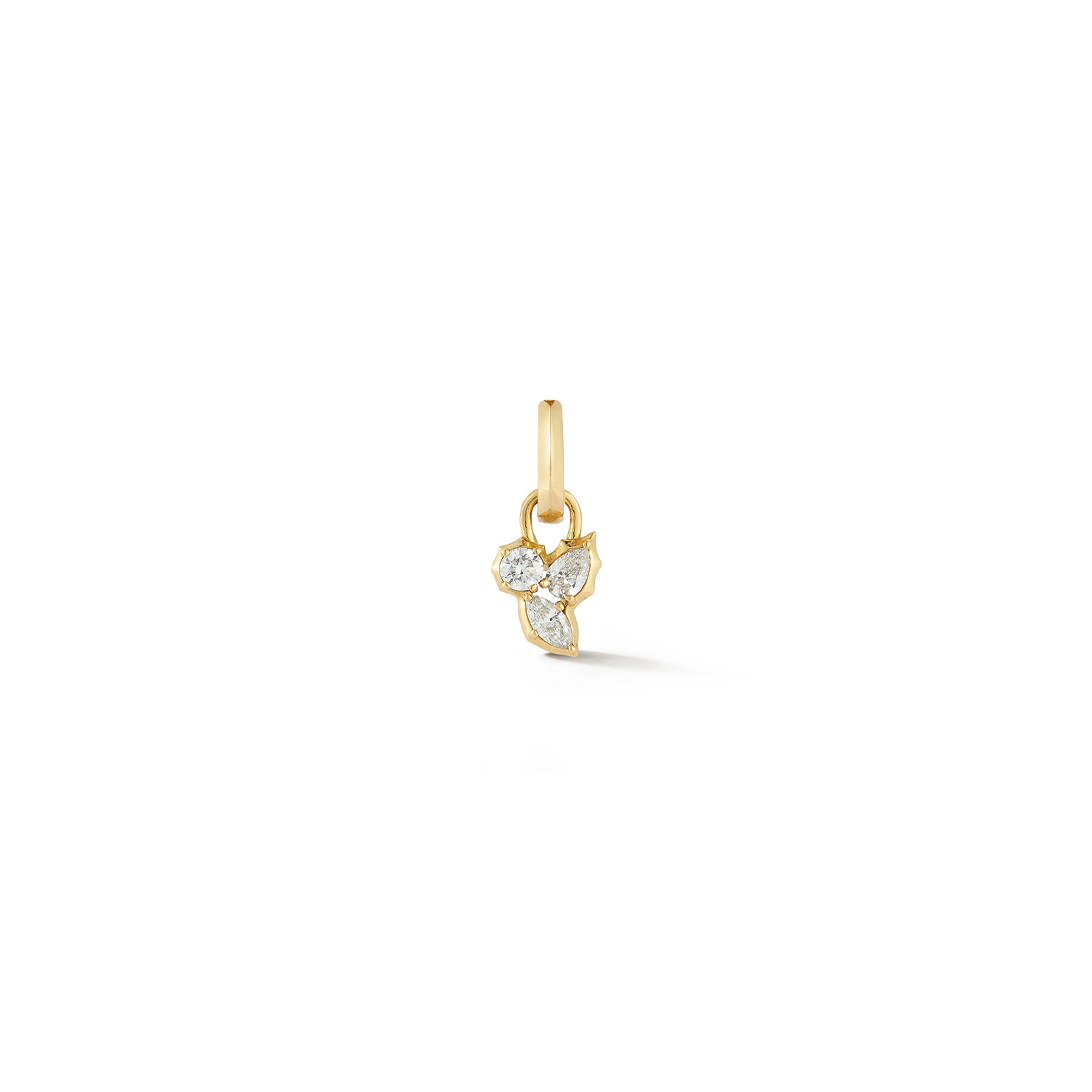 Posey Cluster Charm