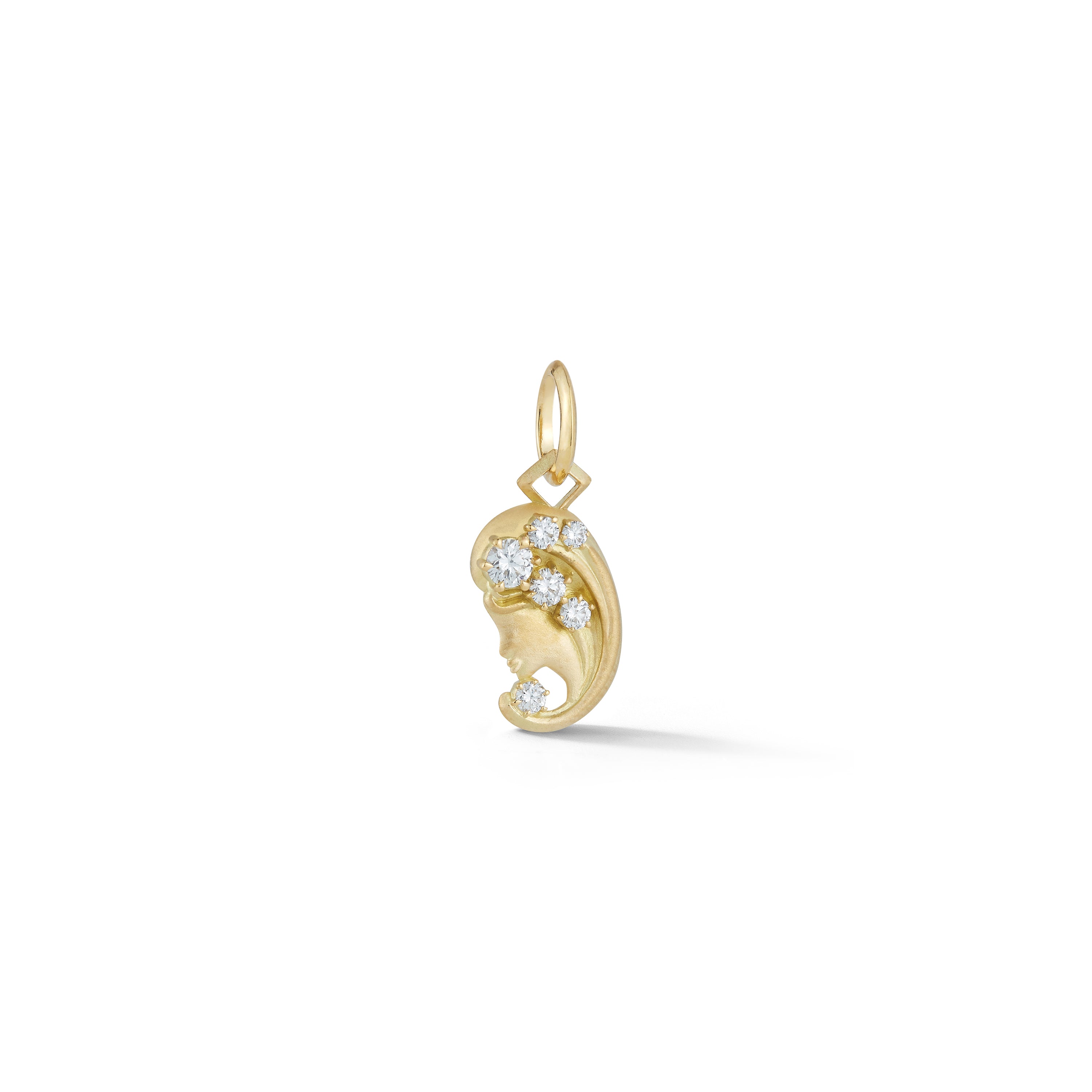 Virgo Charm