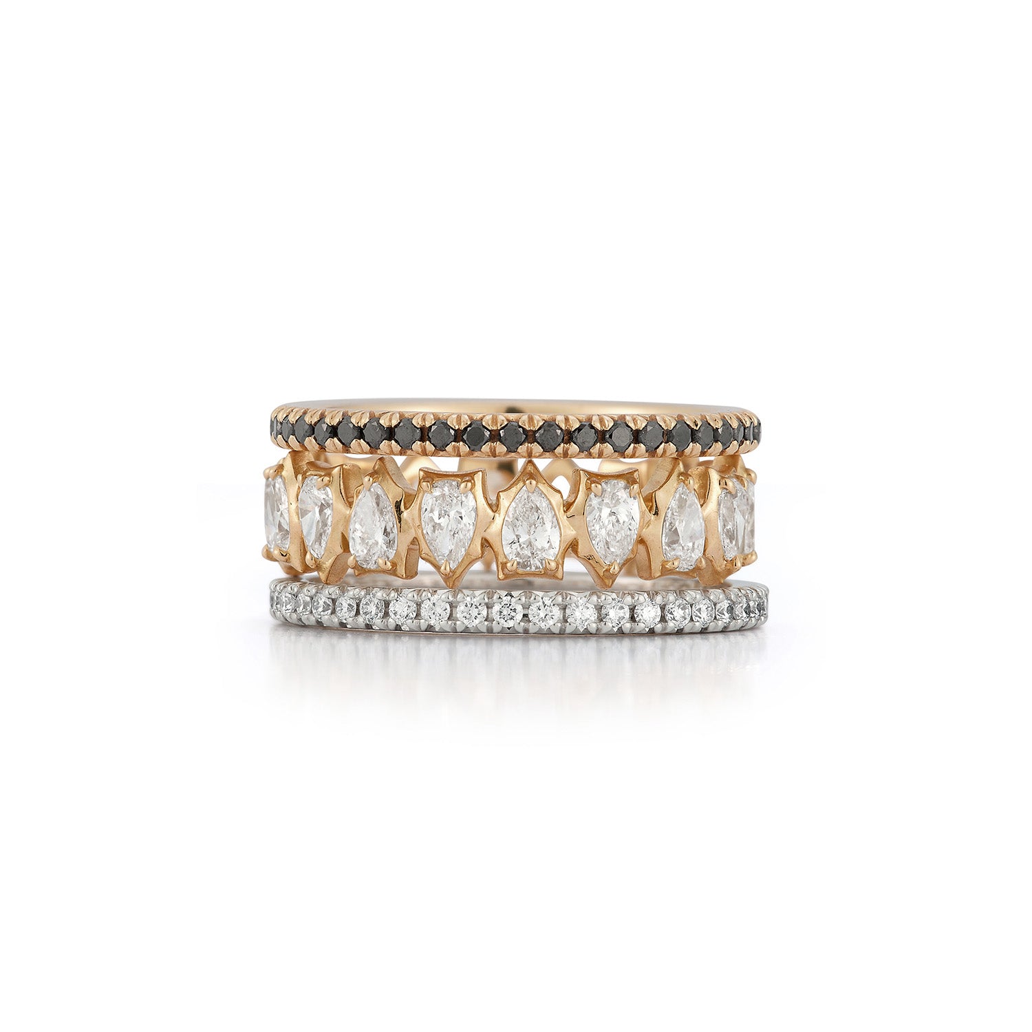 Envoy Eternity Stack