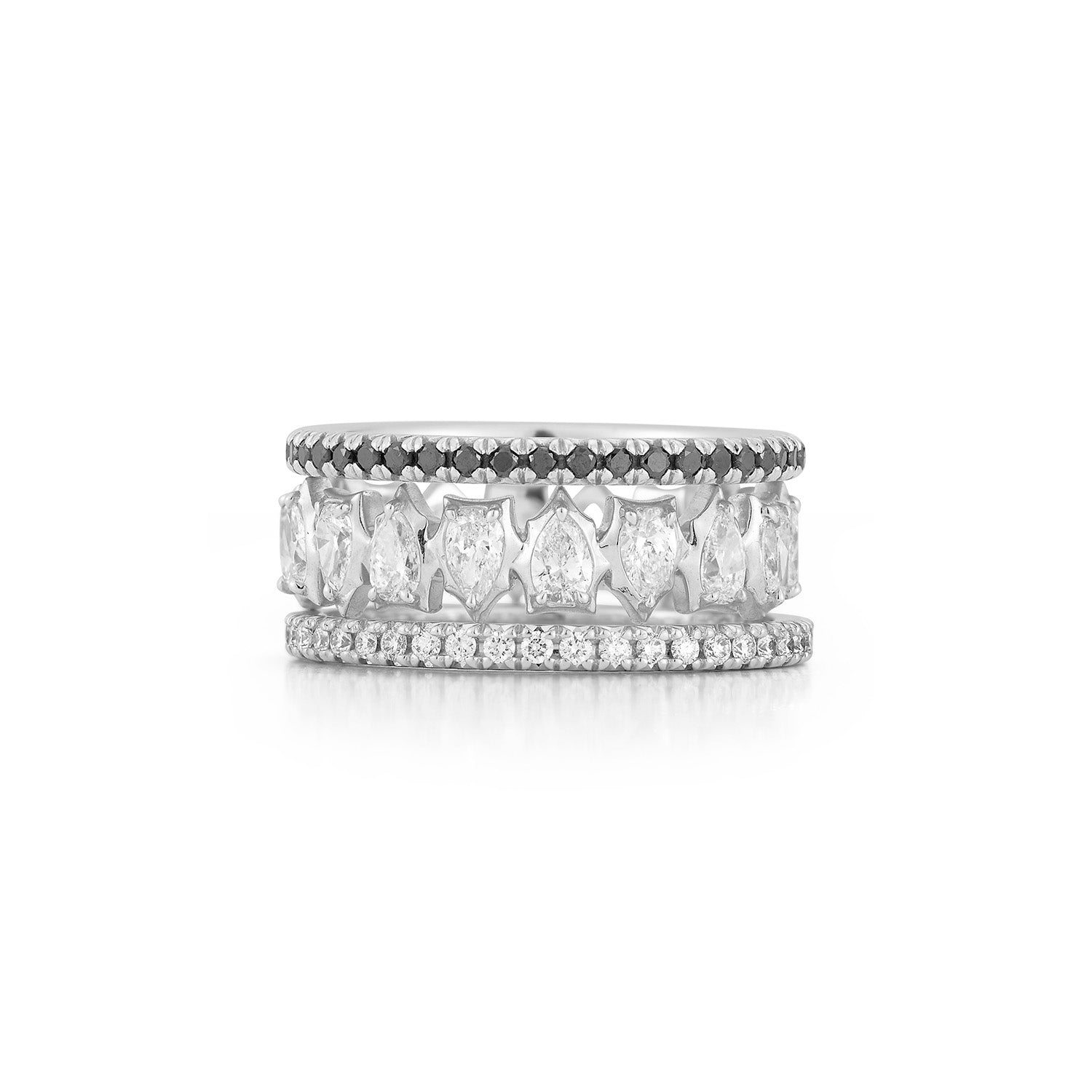 Envoy Eternity Stack