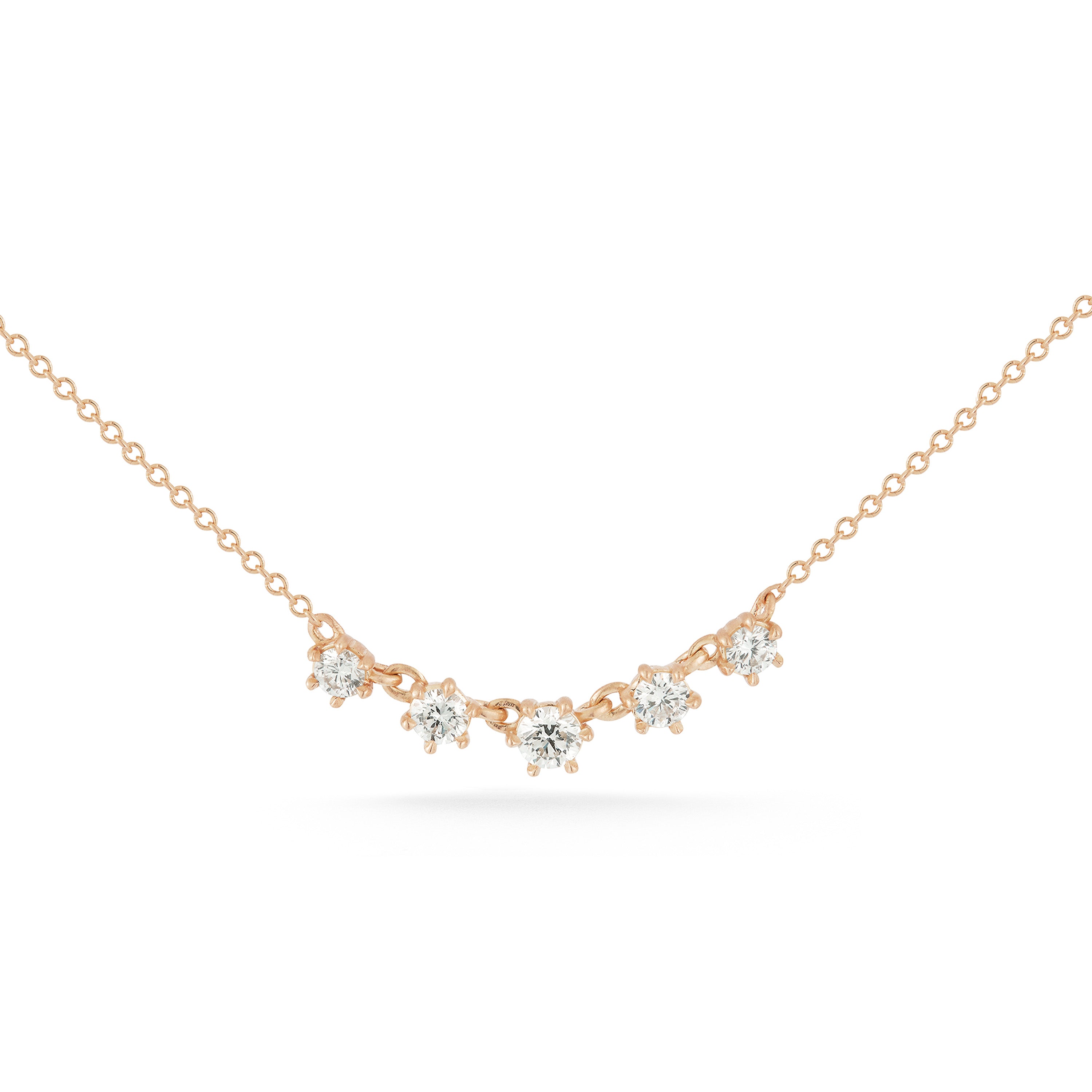 Mini Penelope Necklace