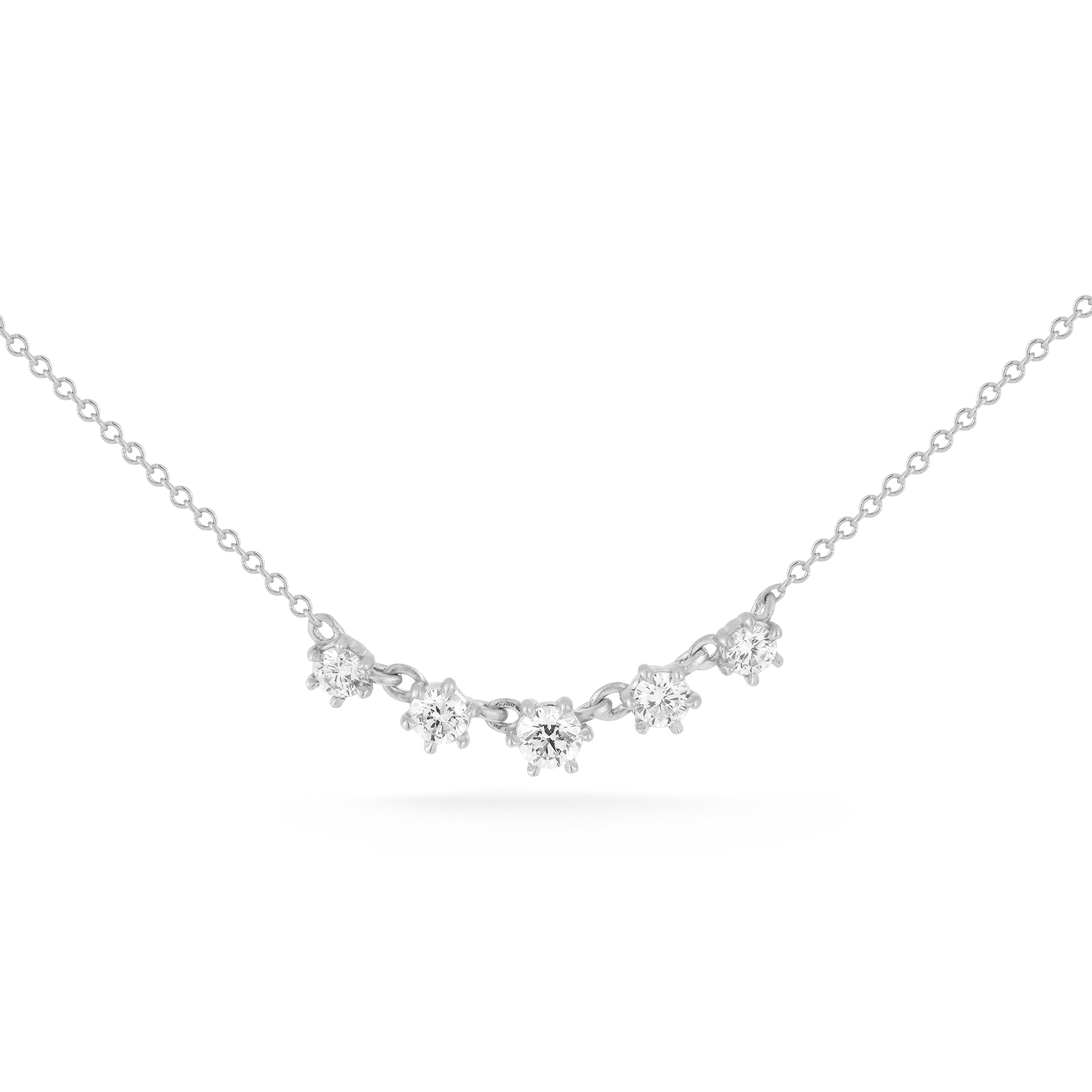 Mini Penelope Necklace