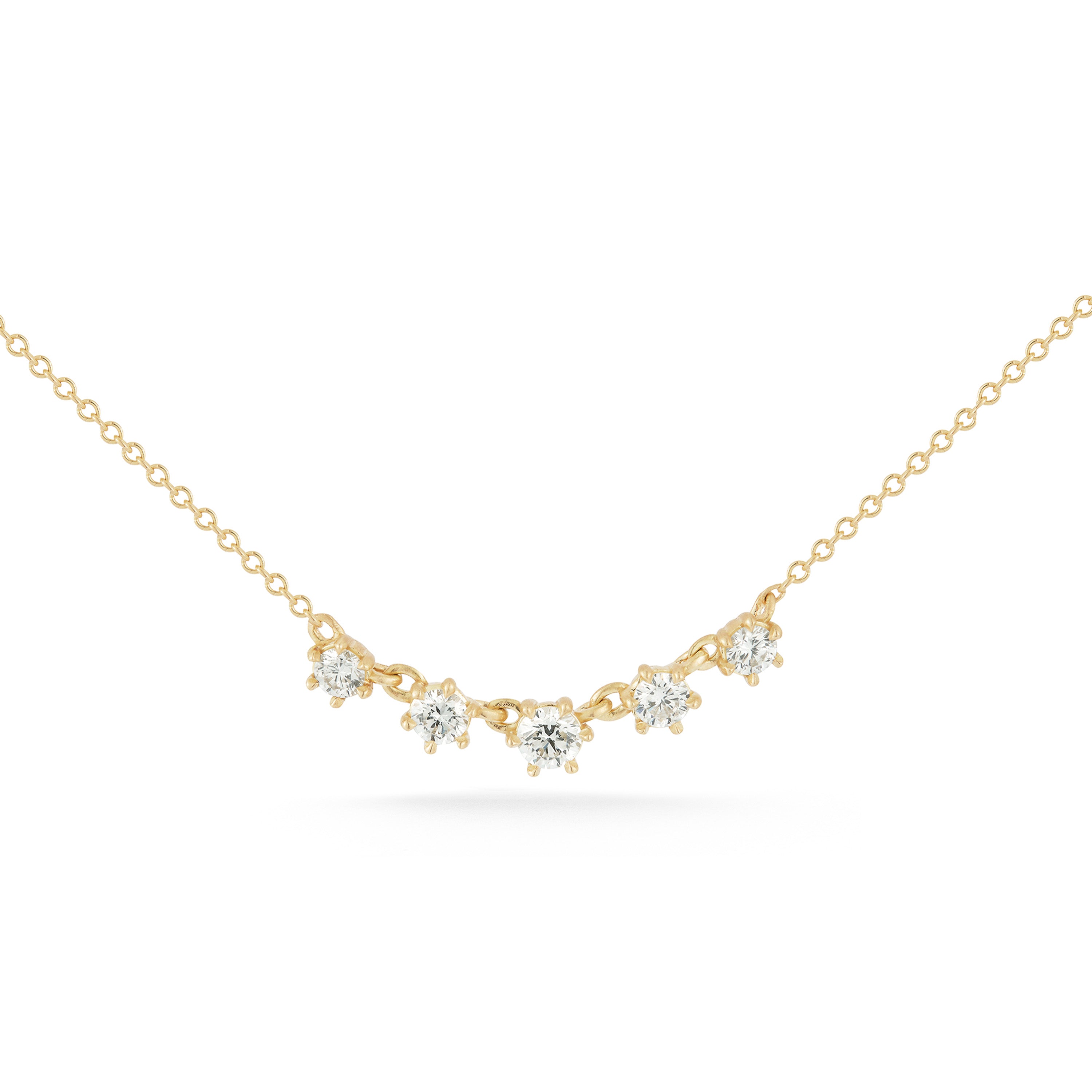 Mini Penelope Necklace