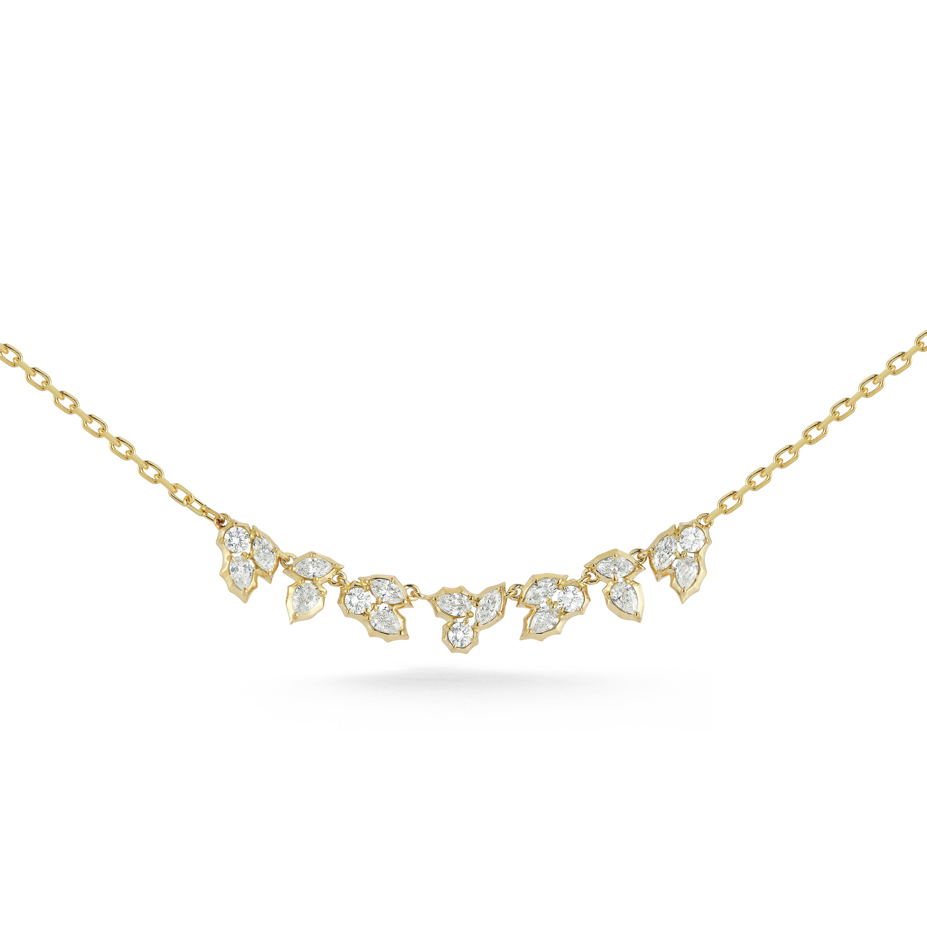 Posey Necklace