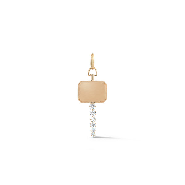 todayful Useful Key Charm エクリュ TODAYFUL(トゥデイフル) / Life's online store（ライフズ） / Useful