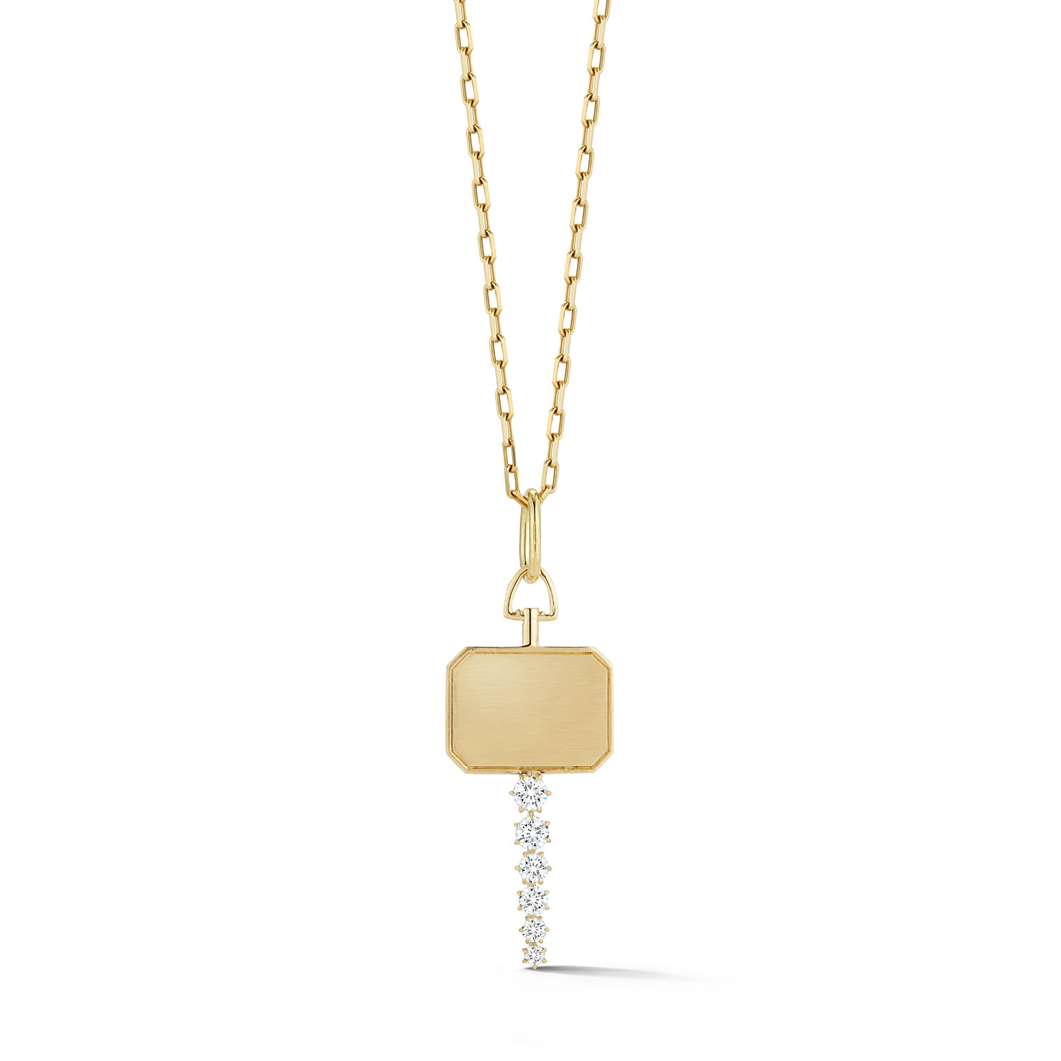 Catherine Key Charm