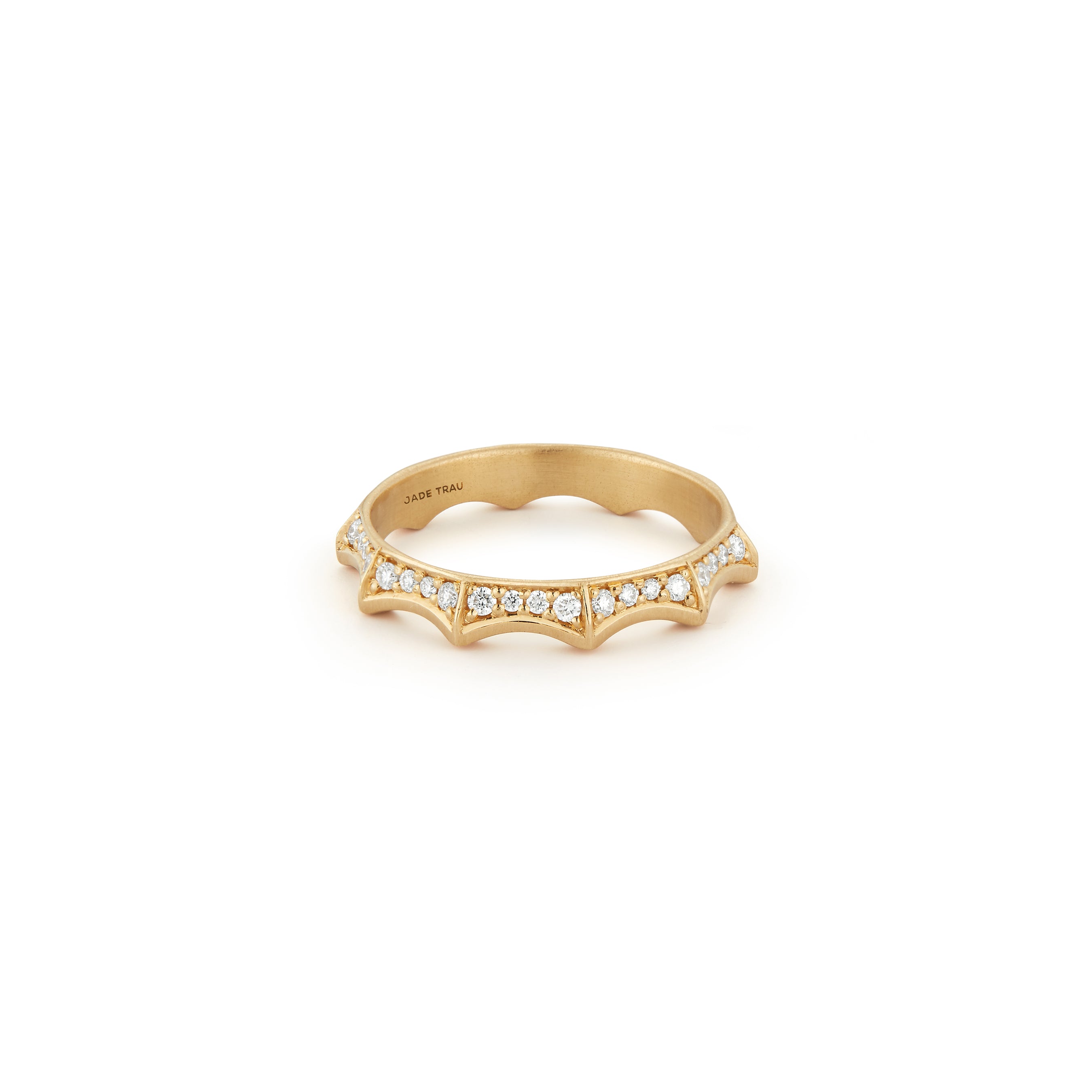 Seline Stacking Band