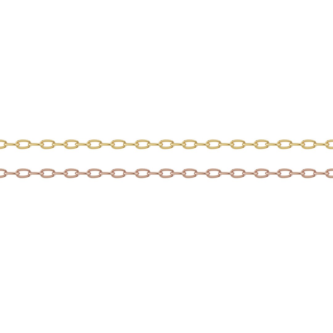 Lola Chain Necklace