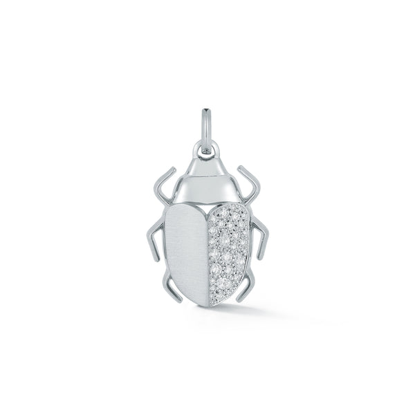 Scarab Charm