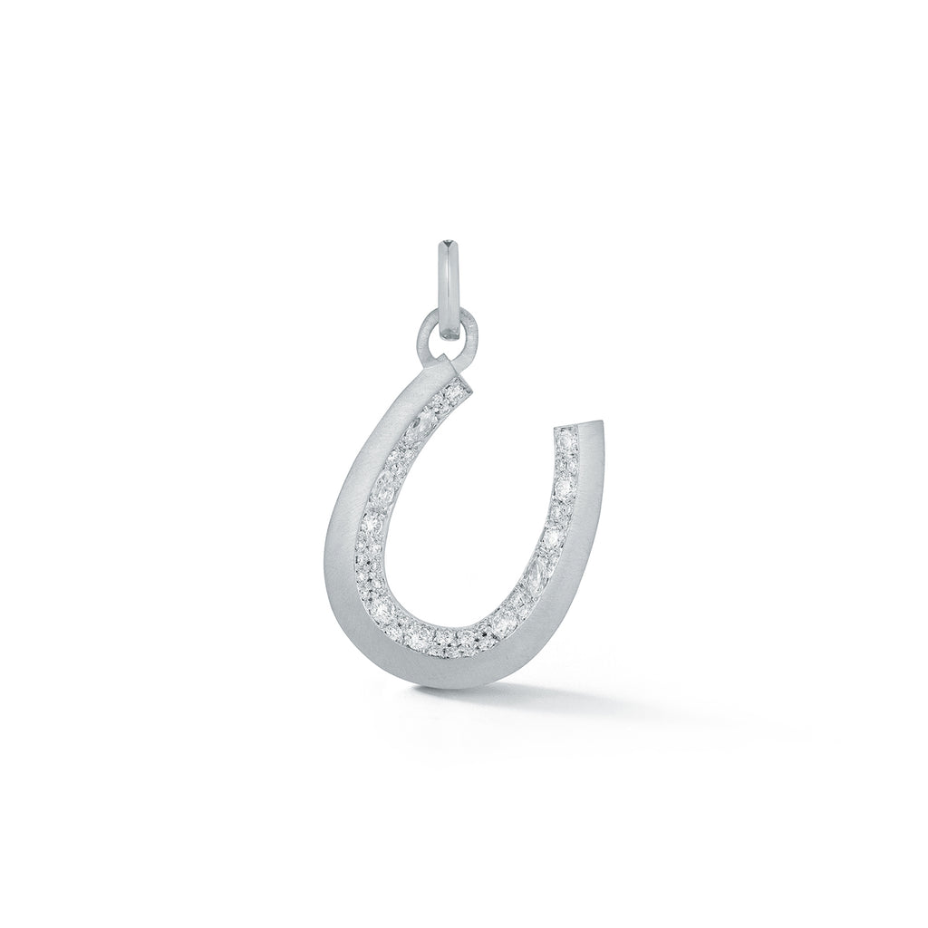 Horseshoe Charm
