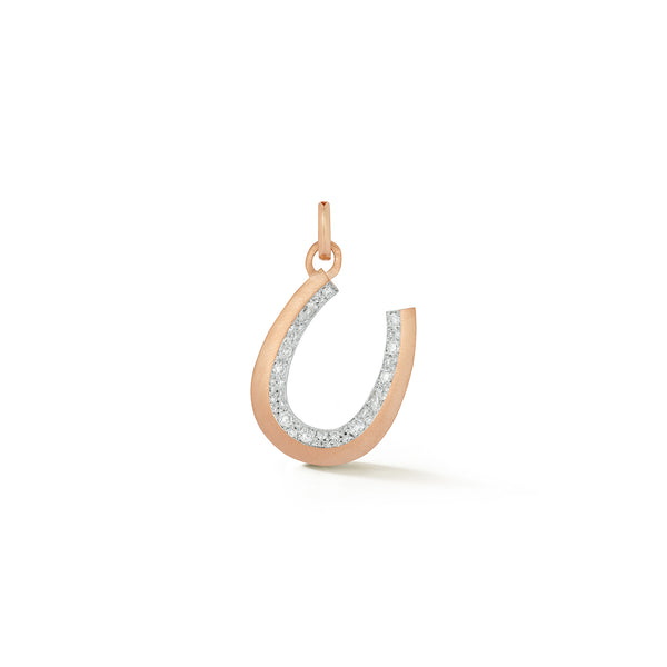 Horseshoe Charm