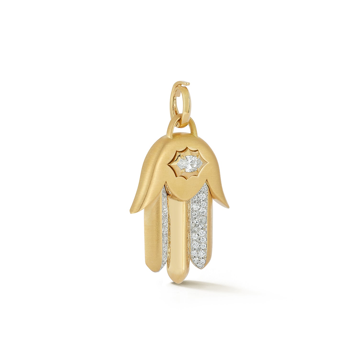 Hamsa Charm
