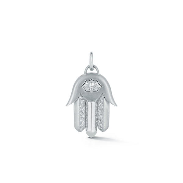 Hamsa Charm