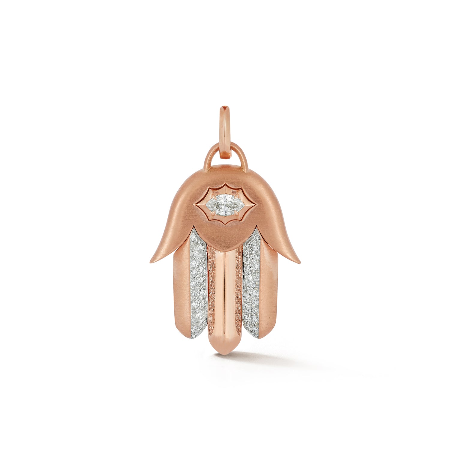 Hamsa Charm