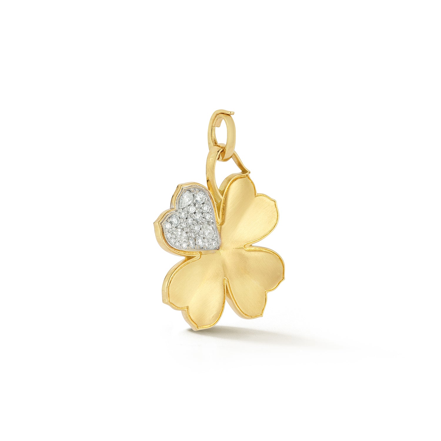Clover Charm