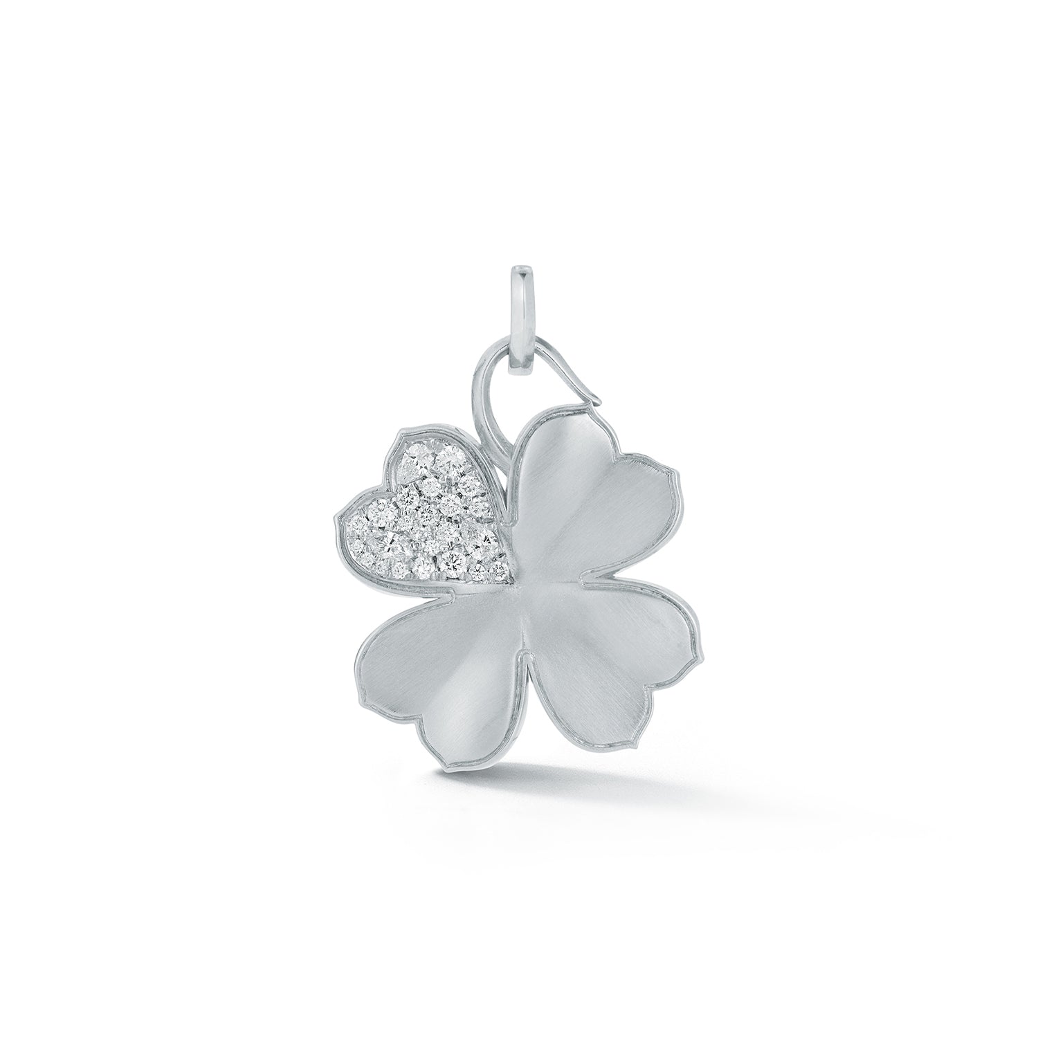 Clover Charm