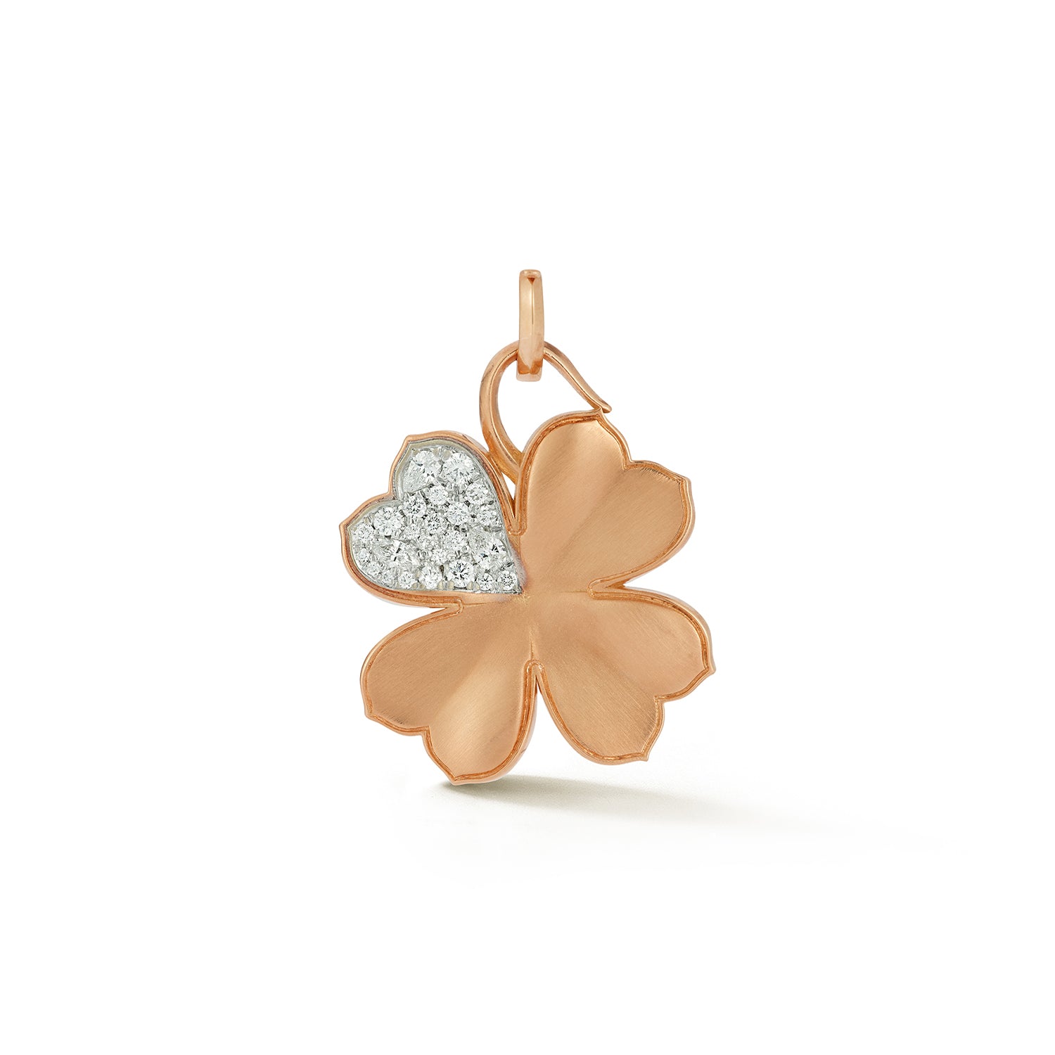 Clover Charm