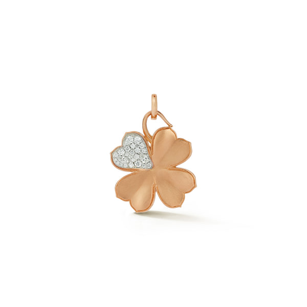 Clover Charm