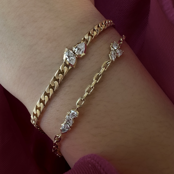 Posey Station Bracelet