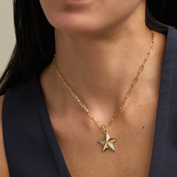 Star Charm