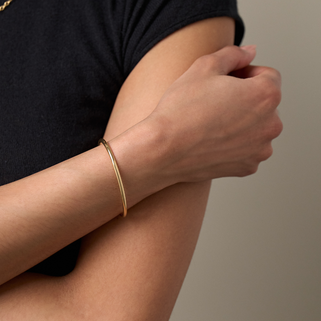 Plié Bangle 3.0