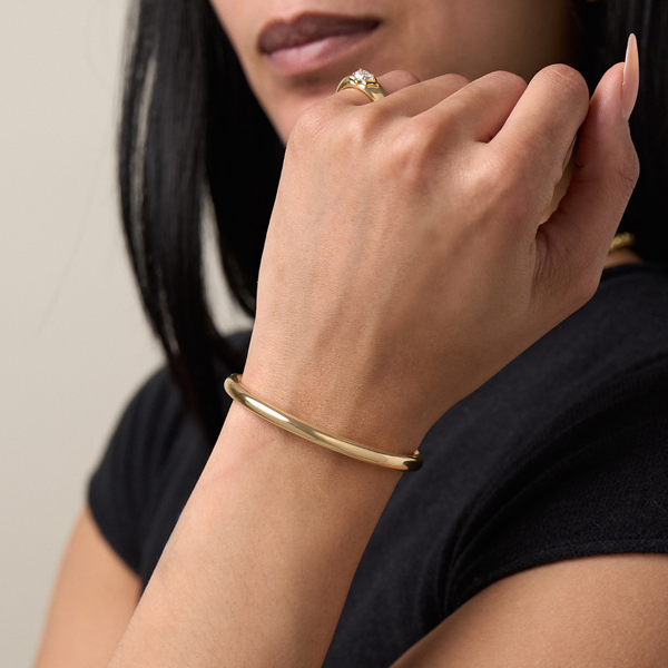 Plié Bangle 5.0