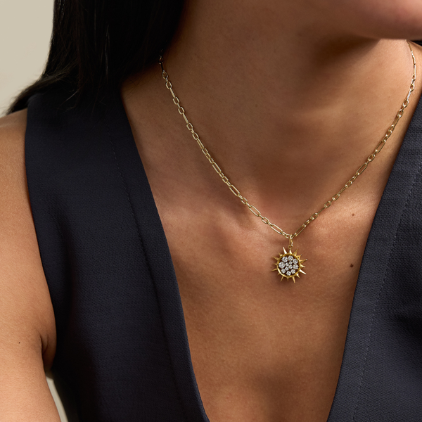 Margot Sun Charm